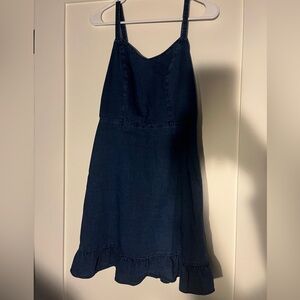 Denim Dress | Old Navy